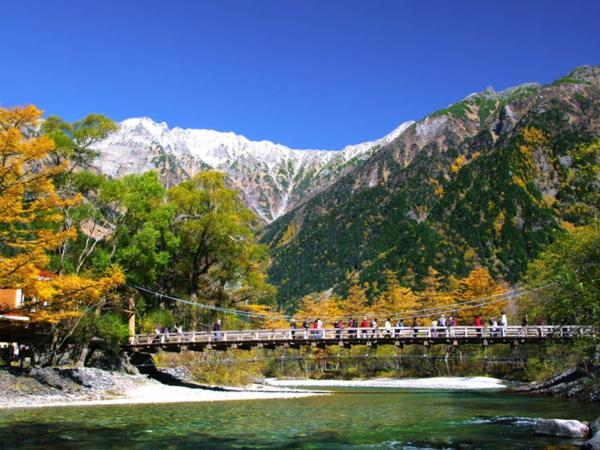 Oyado Sumire-So Hotel Takayama  Buitenkant foto
