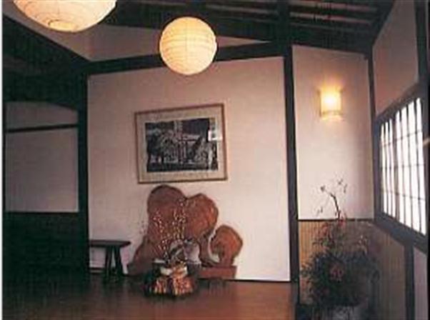 Oyado Sumire-So Hotel Takayama  Buitenkant foto