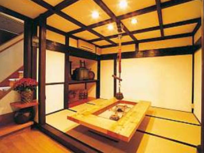 Oyado Sumire-So Hotel Takayama  Buitenkant foto